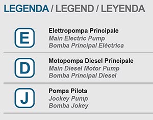 legenda booster